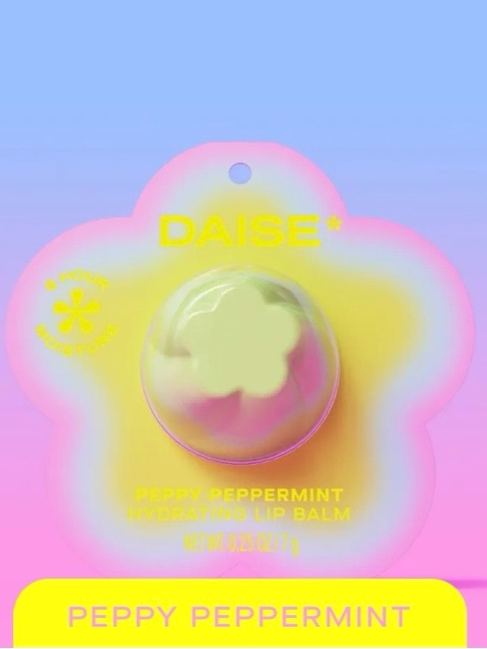DAISE Peppermint Hydrating Lip Balm Ulta Sephora Lip Gloss